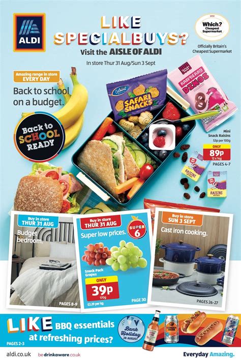 aldi muchamiel|Leaflet